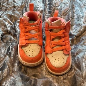 Air Force One Jordan Nike